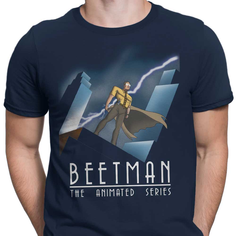Beetman - Men's Apparel