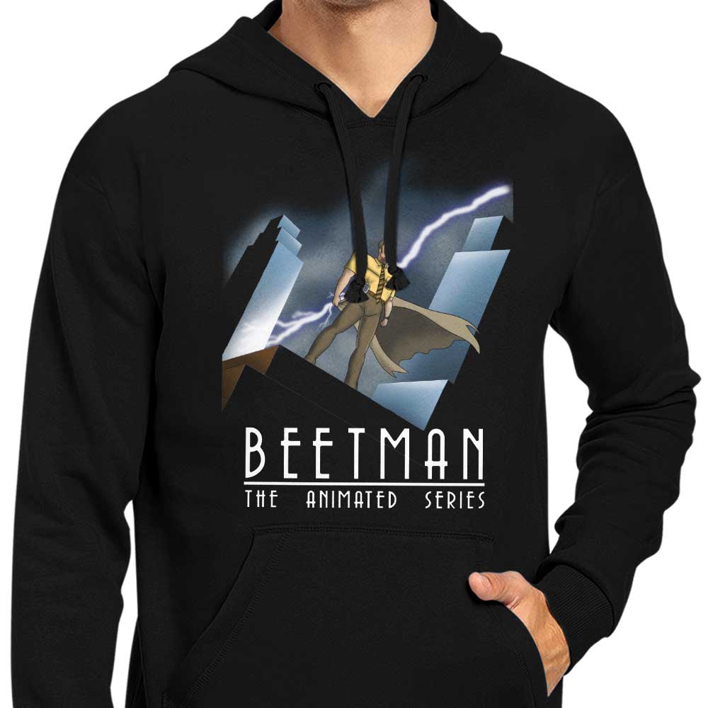 Beetman - Hoodie