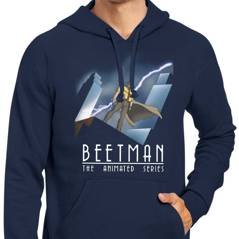 Beetman - Hoodie