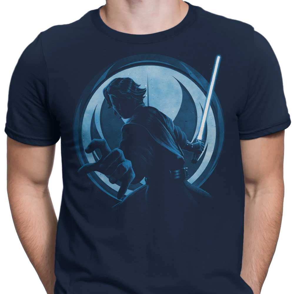 Before the Darkness - Men's Apparel