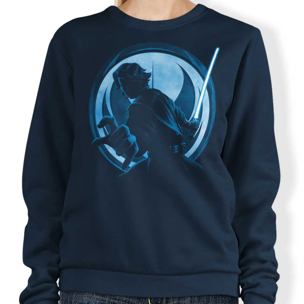 Before the Darkness - Sweatshirt