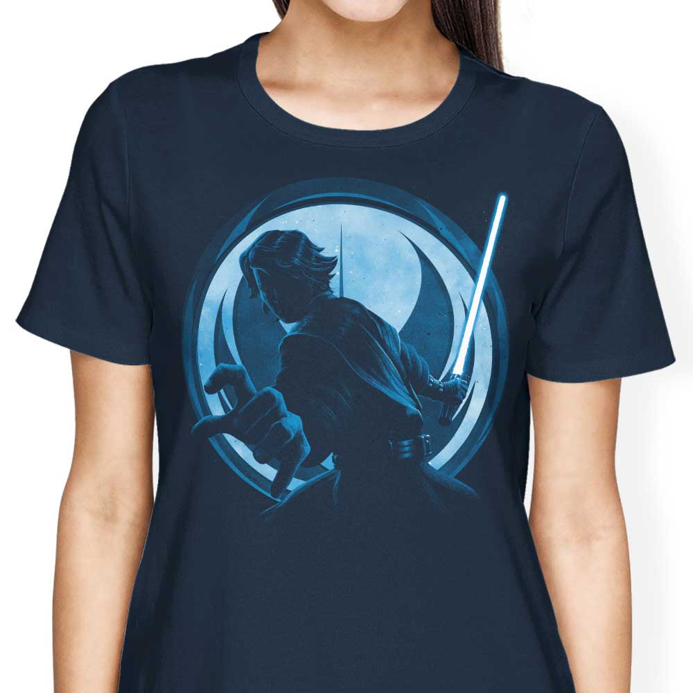 Before the Darkness - Women's Apparel