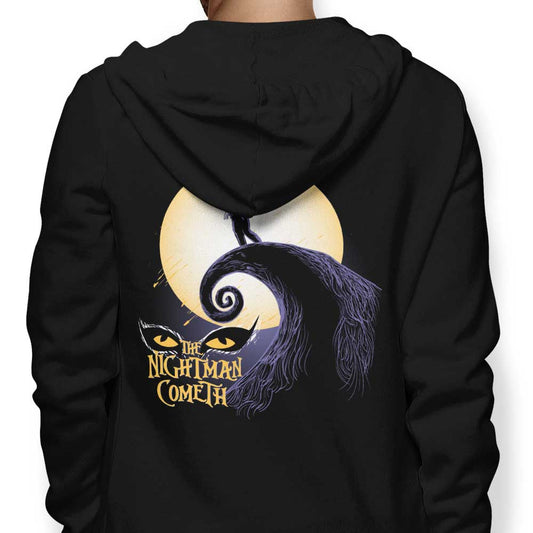 Before the Nightmare Cometh - Hoodie