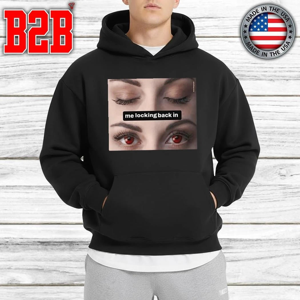 Bella Swan Lock In Shirt