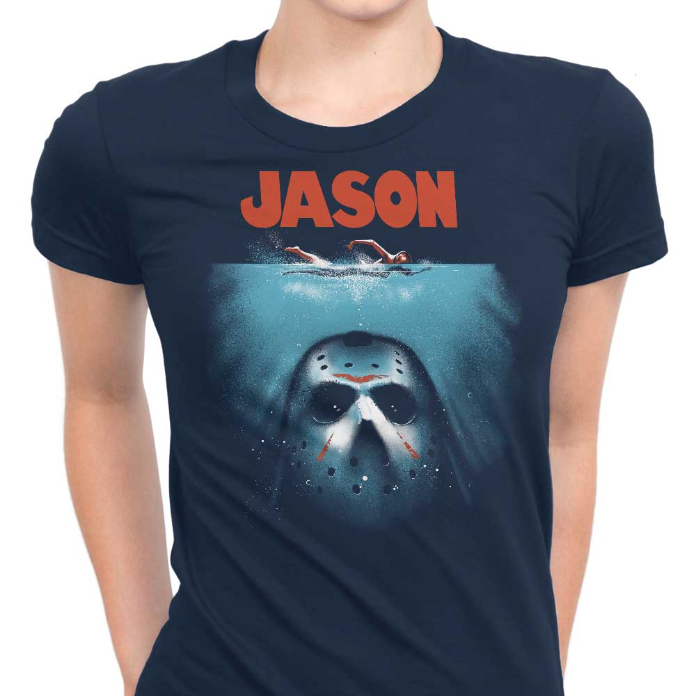 Below the Lake - Women's Apparel