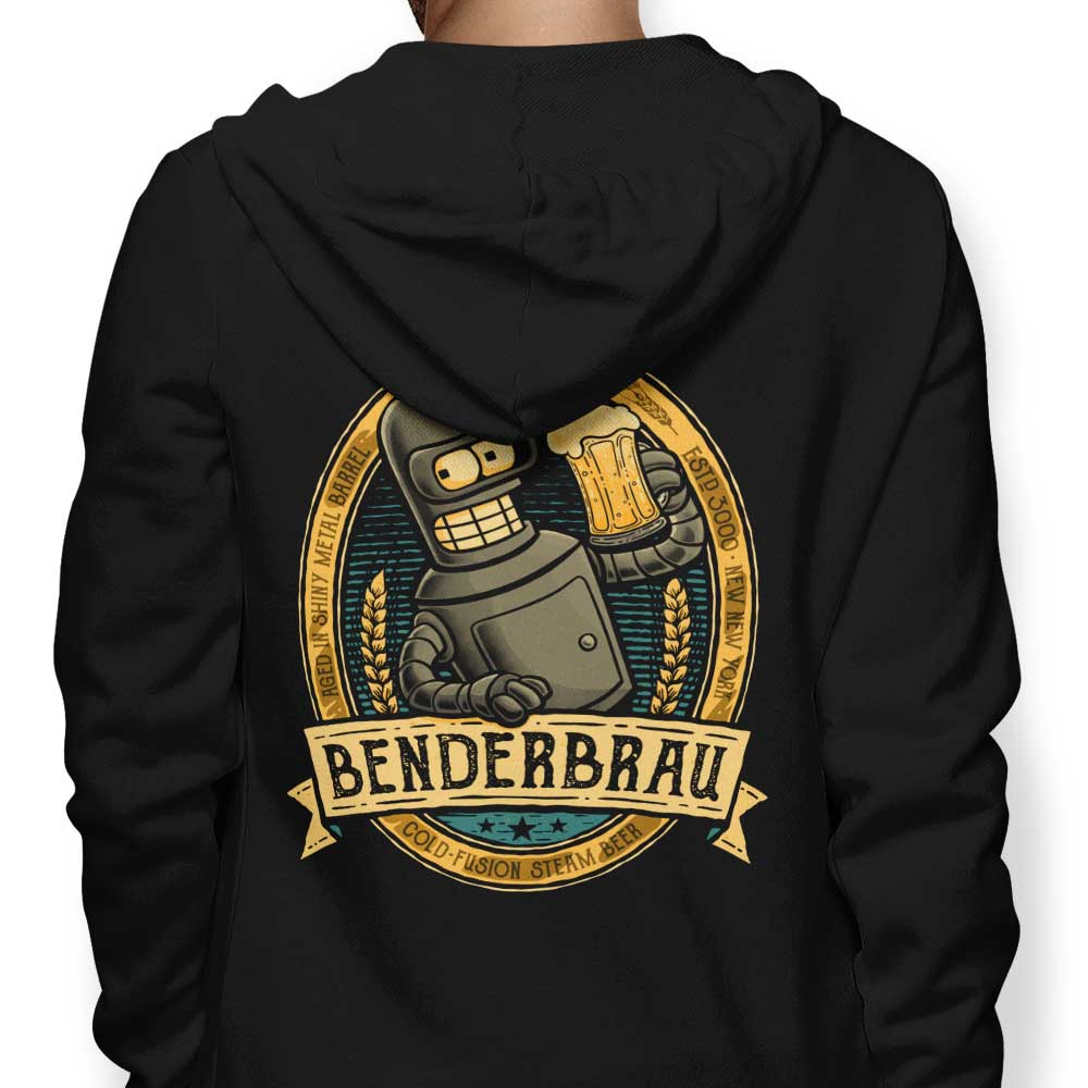Benderbrau - Hoodie