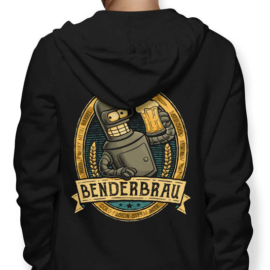 Benderbrau - Hoodie