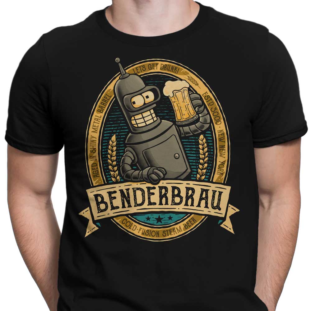 Benderbrau - Men's Apparel