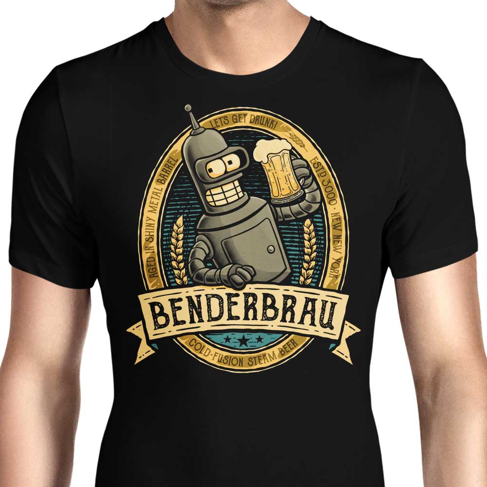 Benderbrau - Men's Apparel