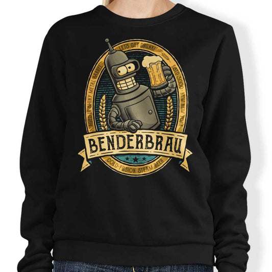Benderbrau - Sweatshirt