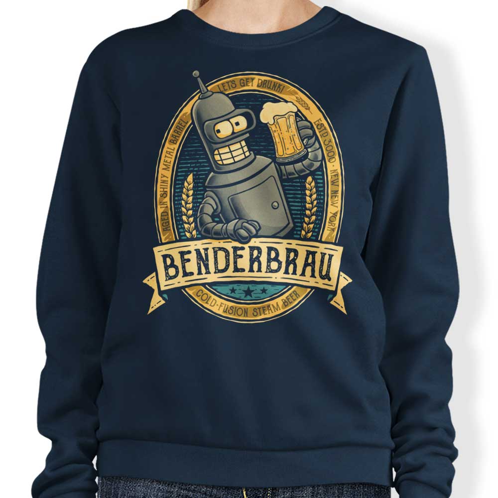 Benderbrau - Sweatshirt