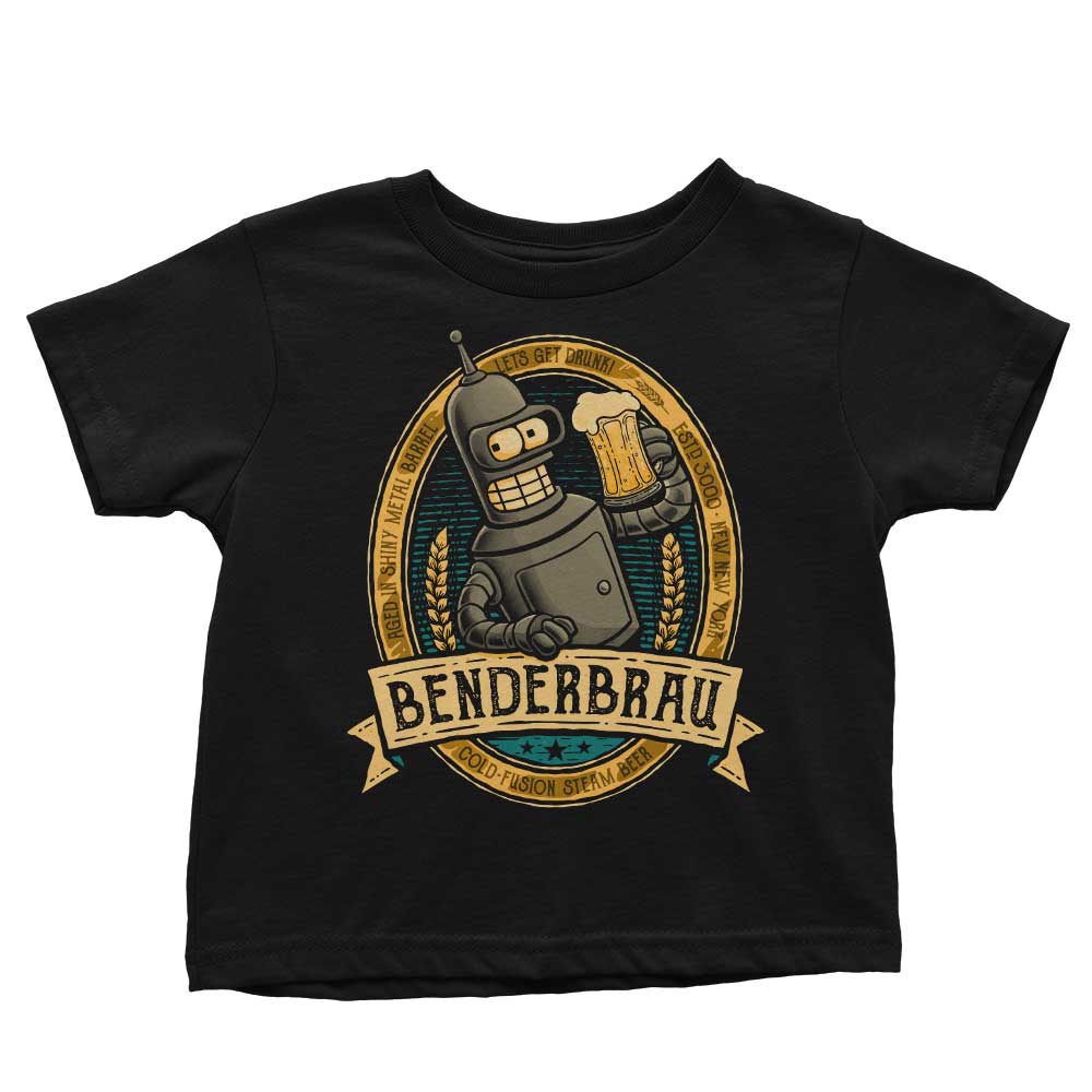 Benderbrau - Youth Apparel