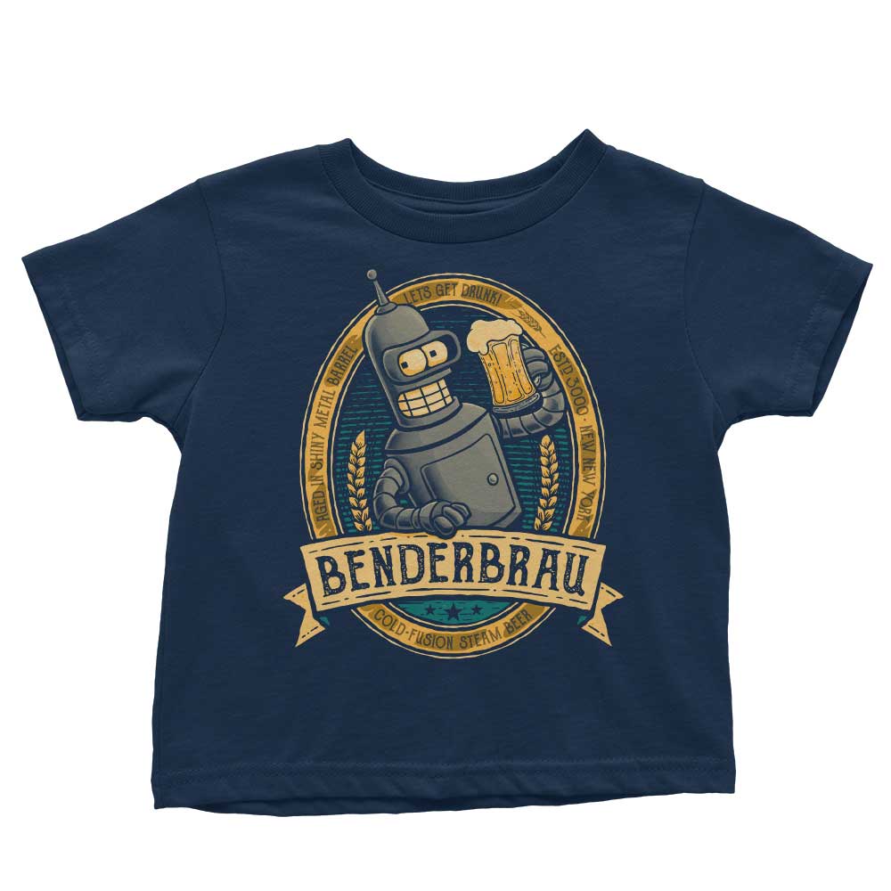 Benderbrau - Youth Apparel