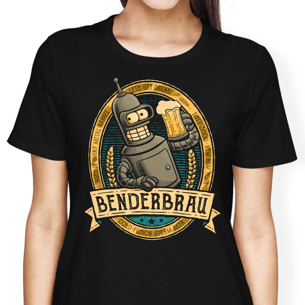 Benderbrau - Women's Apparel