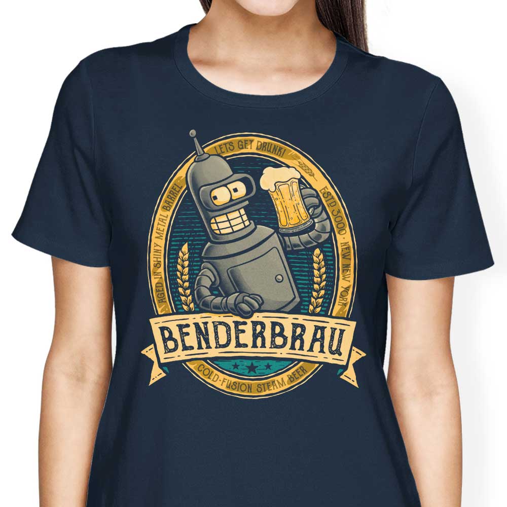 Benderbrau - Women's Apparel