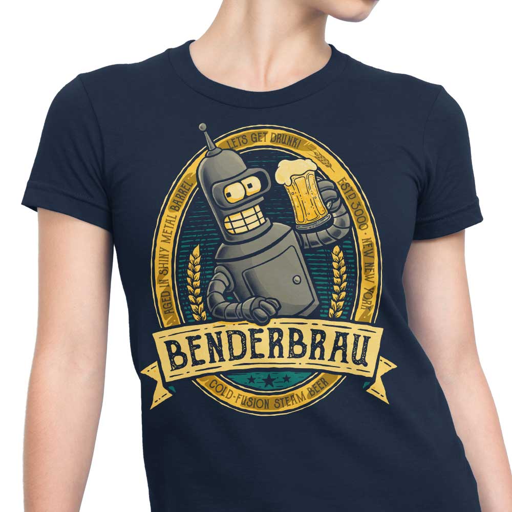 Benderbrau - Women's Apparel