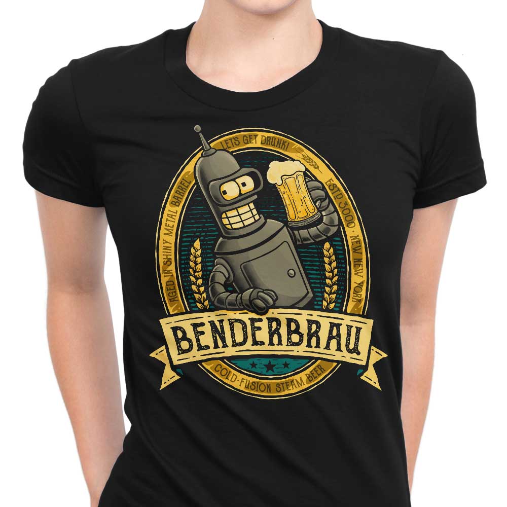 Benderbrau - Women's Apparel