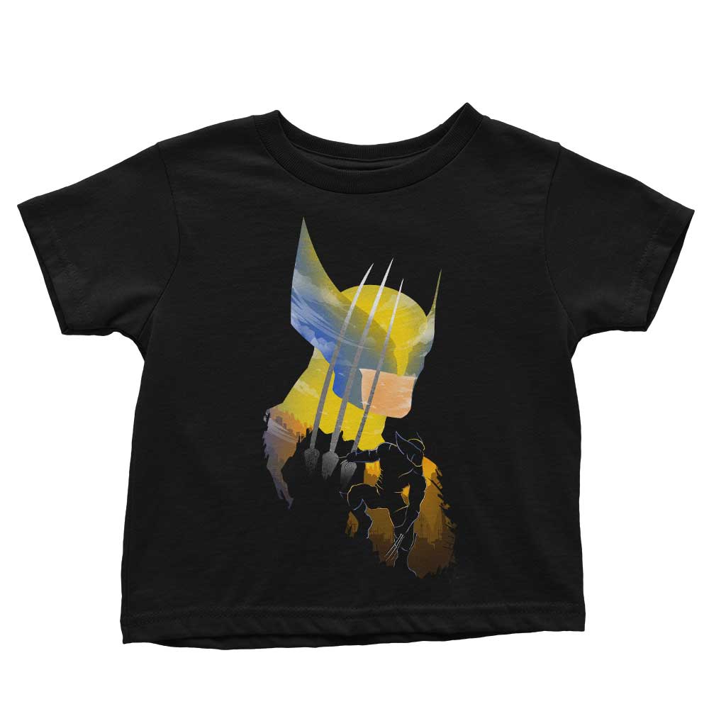 Berserker Landscape - Youth Apparel