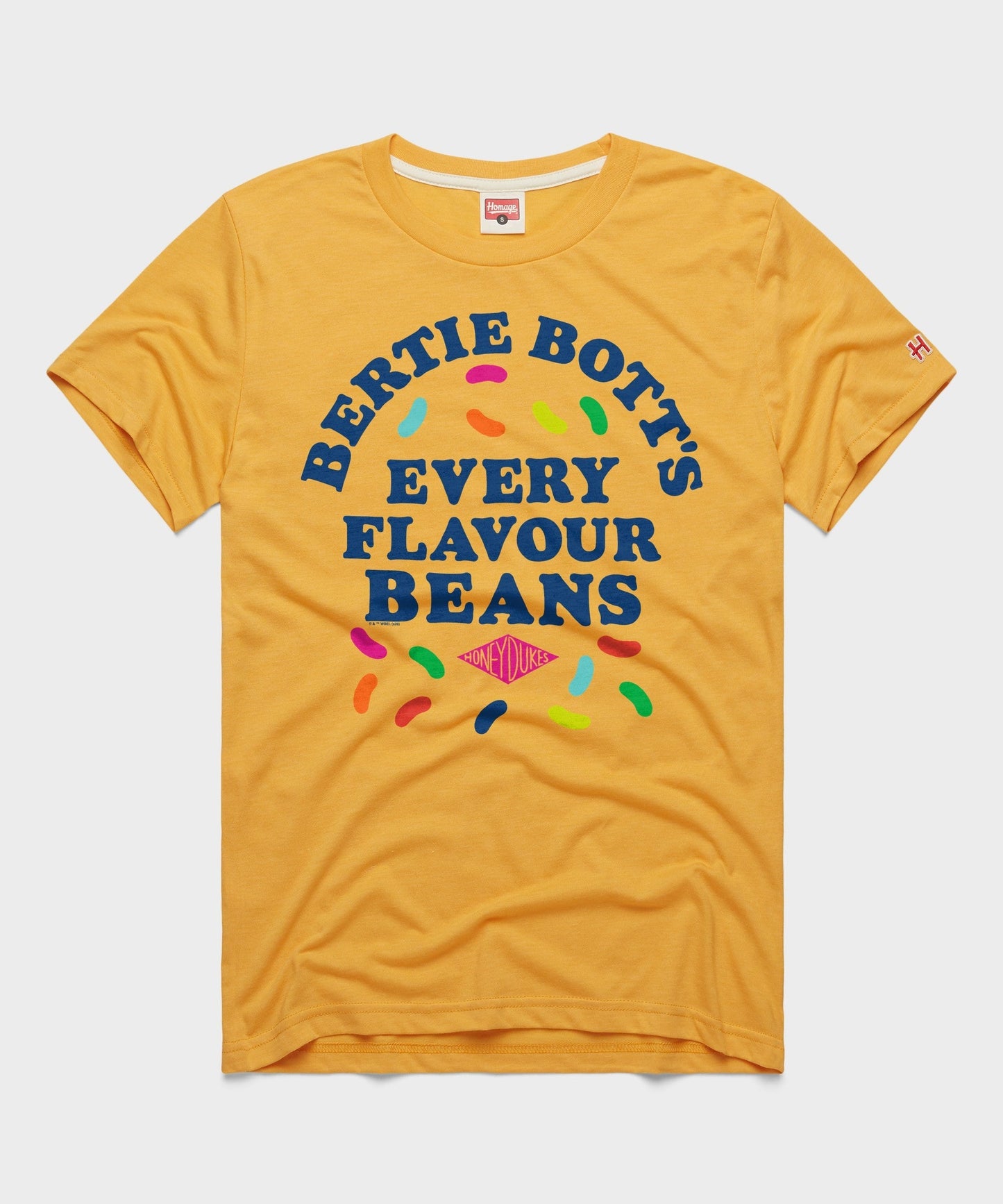 Bertie Bott's Every Flavour Beans