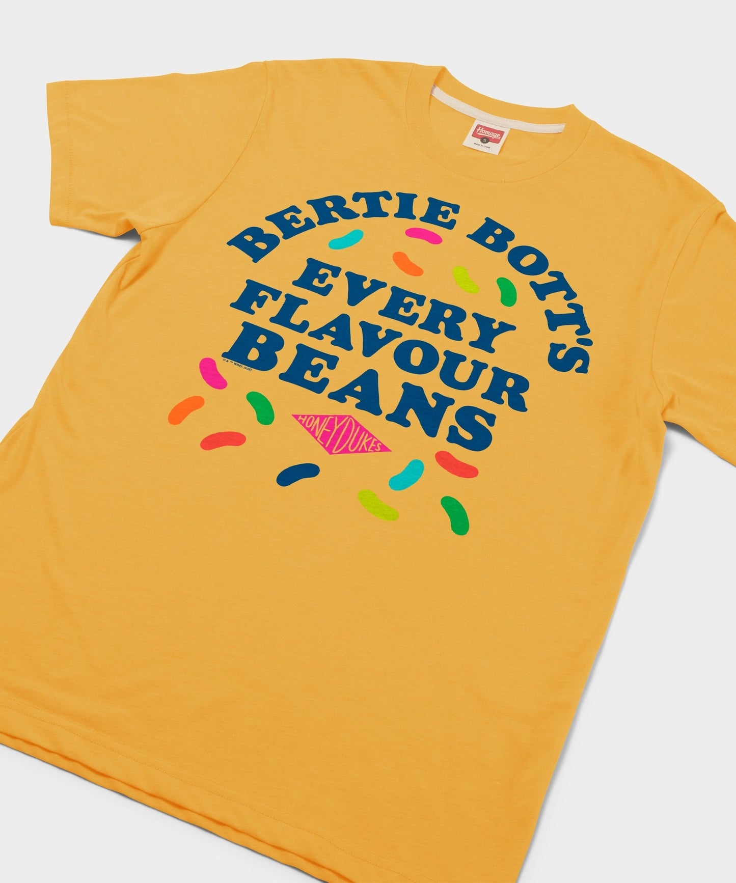 Bertie Bott's Every Flavour Beans