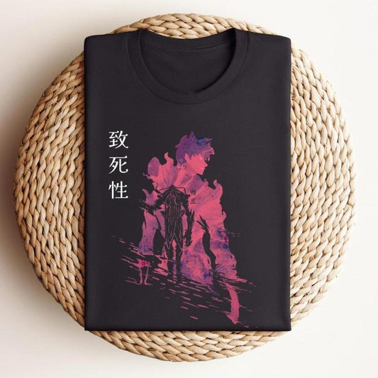 Beru Shirt, Solo Leveling Shirt, Anime Shirt, Anime Gifts, Gift For Him, Gİft For Her, Japanese Manga Tshirt,Japanese Street