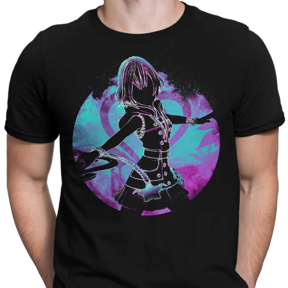 Best Friend Orb - Men's Apparel