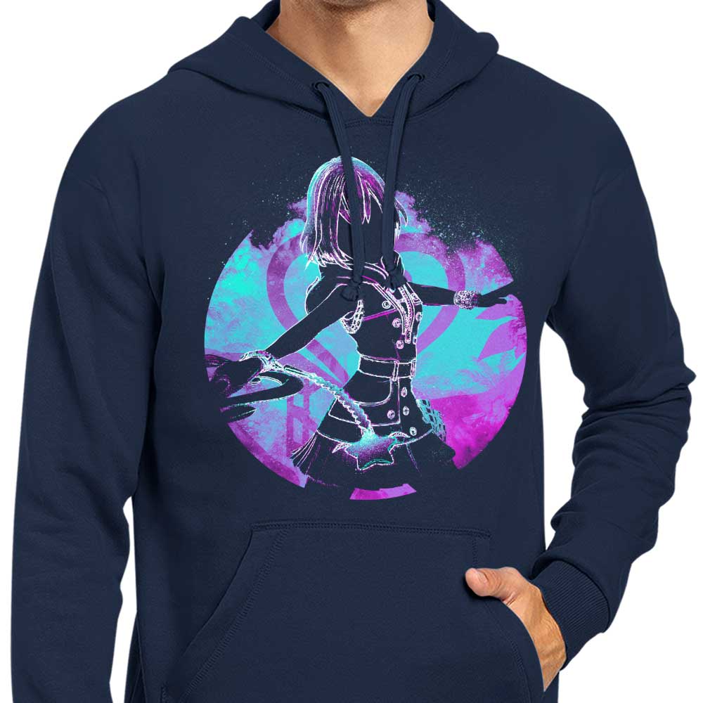 Best Friend Orb - Hoodie