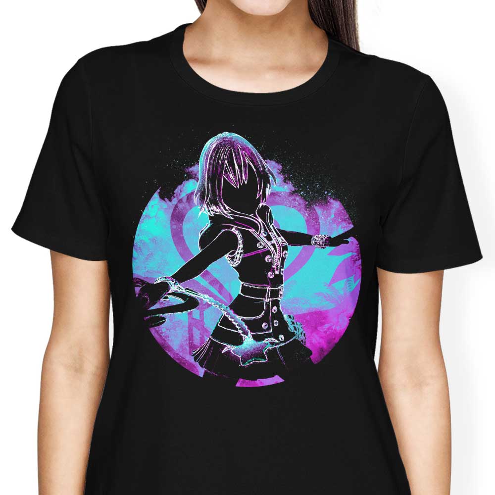 Best Friend Orb - Women's Apparel