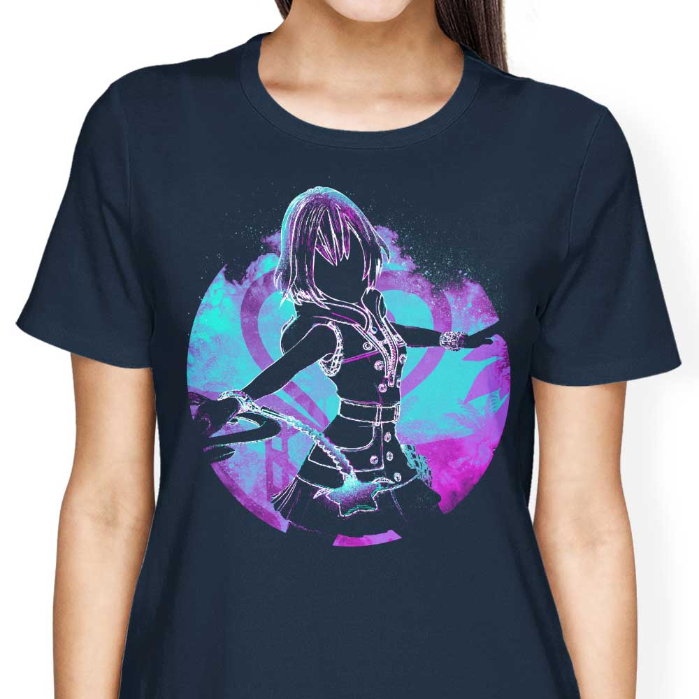 Best Friend Orb - Women's Apparel