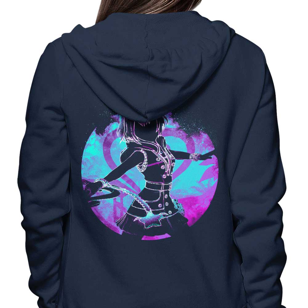 Best Friend Orb - Hoodie