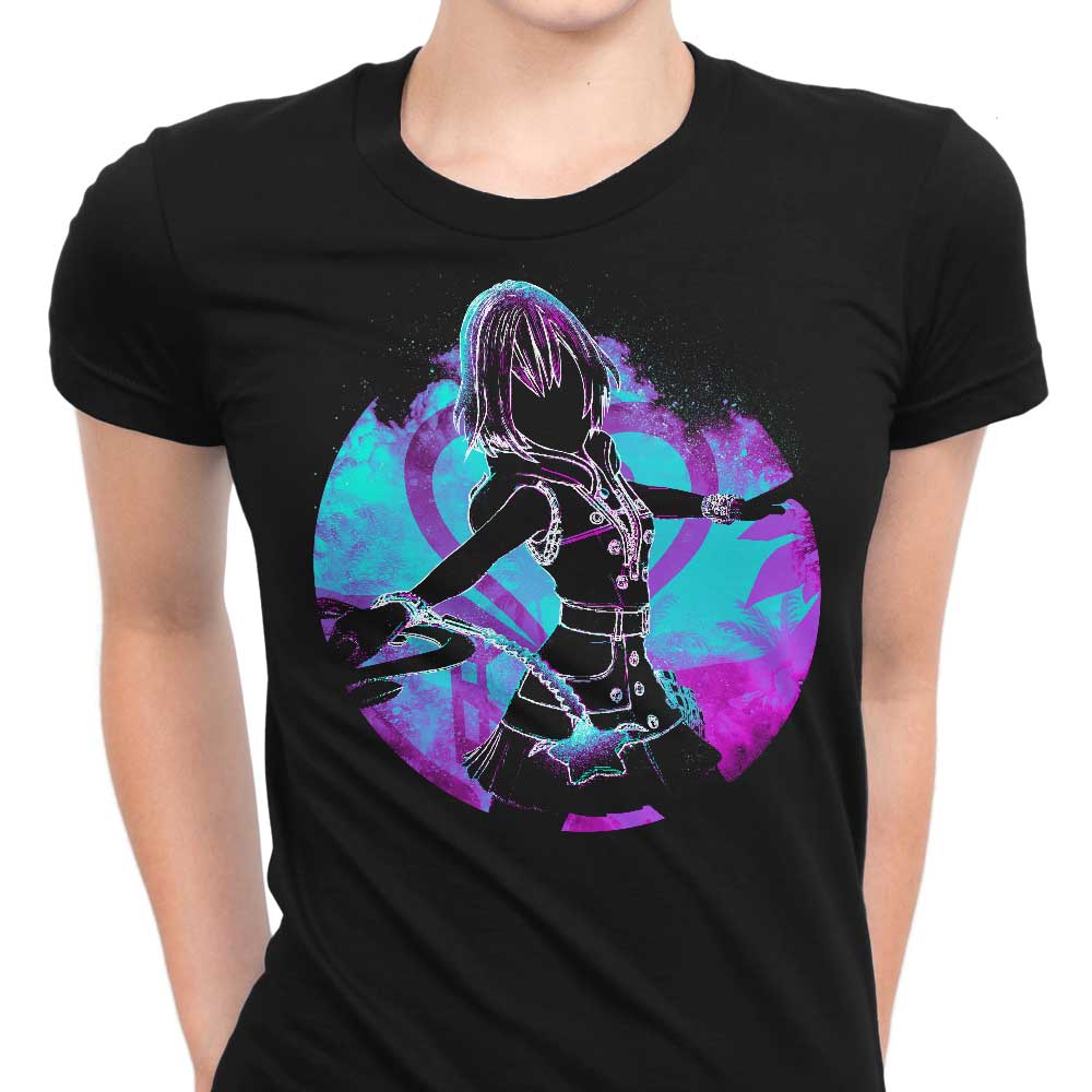 Best Friend Orb - Women's Apparel