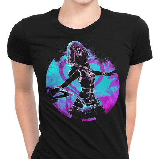 Best Friend Orb - Women's Apparel