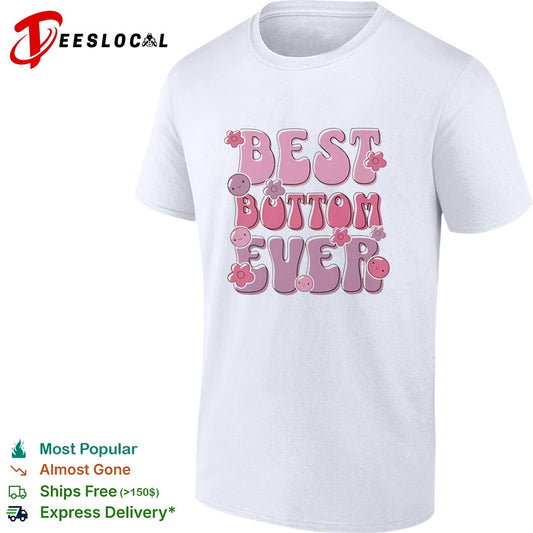 bottom ever shirt