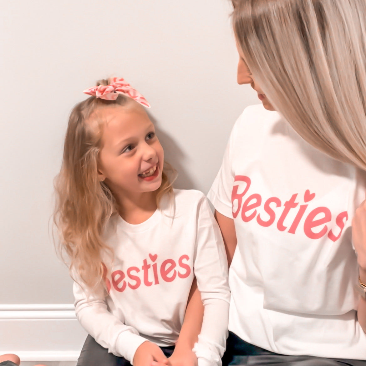 Besties - clothing by TeeHivey.com (Image 1)
