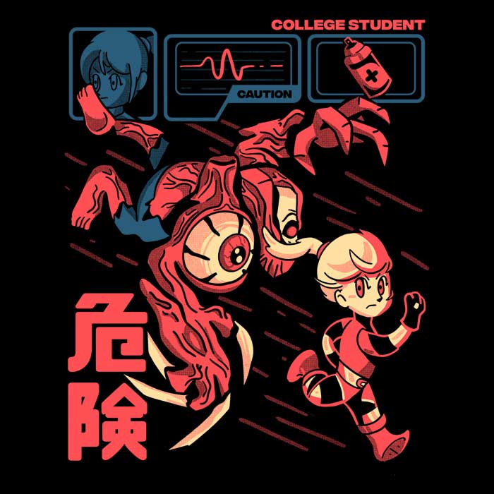 Beware the Doctor - Sweatshirt