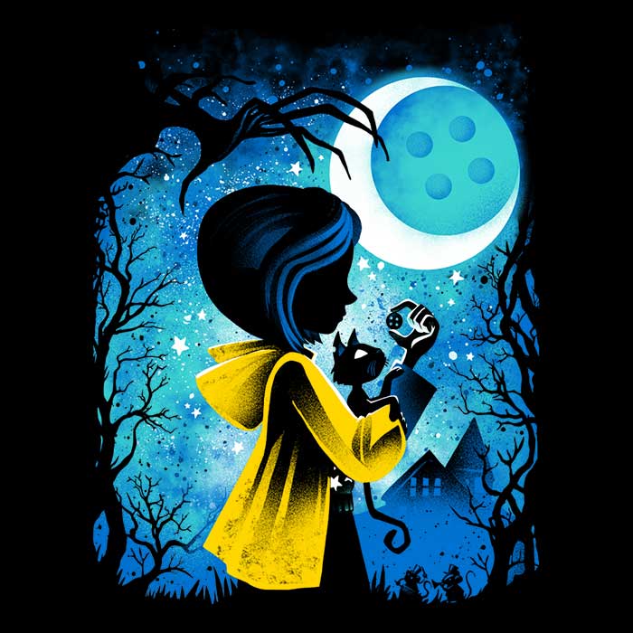 Beware the Other Mother - Hoodie