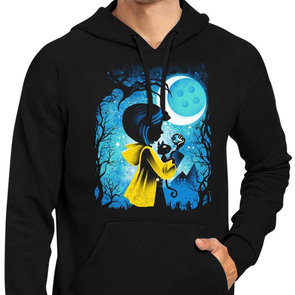 Beware the Other Mother - Hoodie