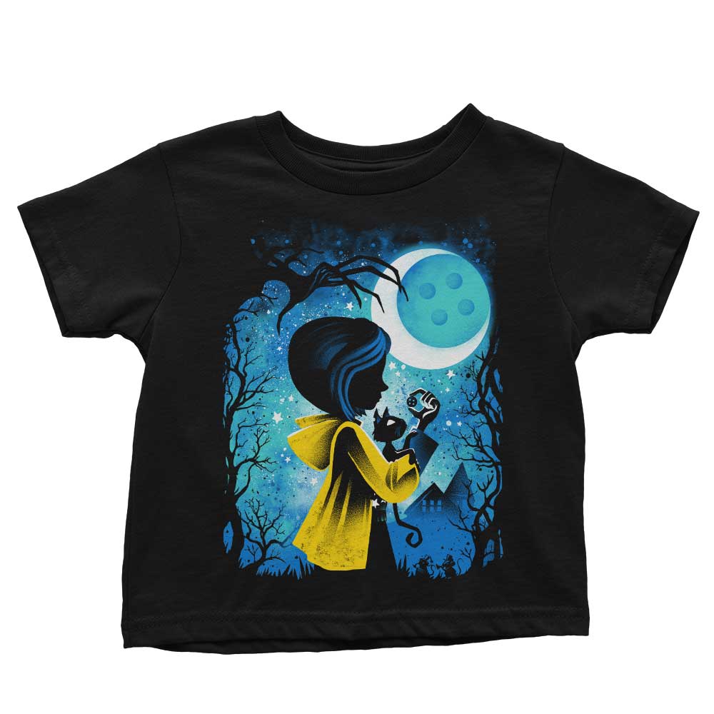 Beware the Other Mother - Youth Apparel