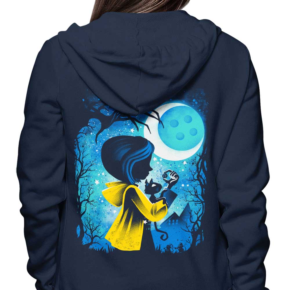 Beware the Other Mother - Hoodie