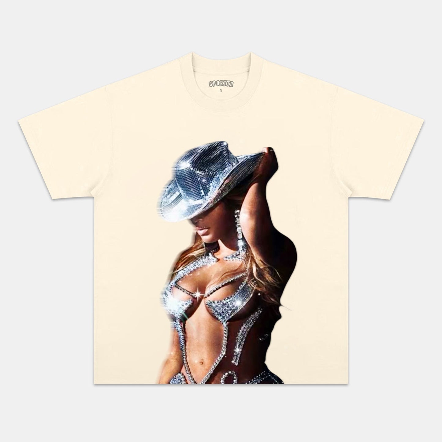 SINGER TEE - clothing by TeeHivey.com (Image 3)