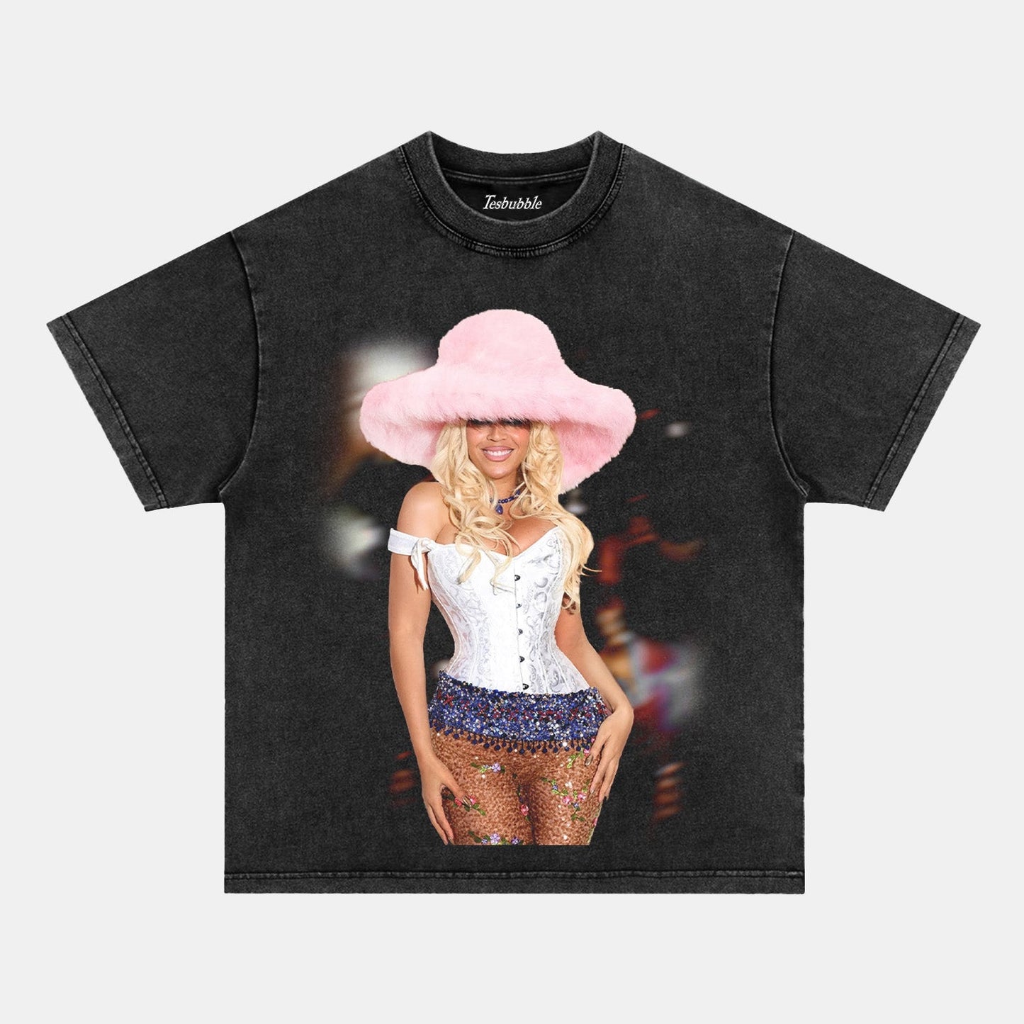 BEYONCÃ‰ TEE V2 Style001