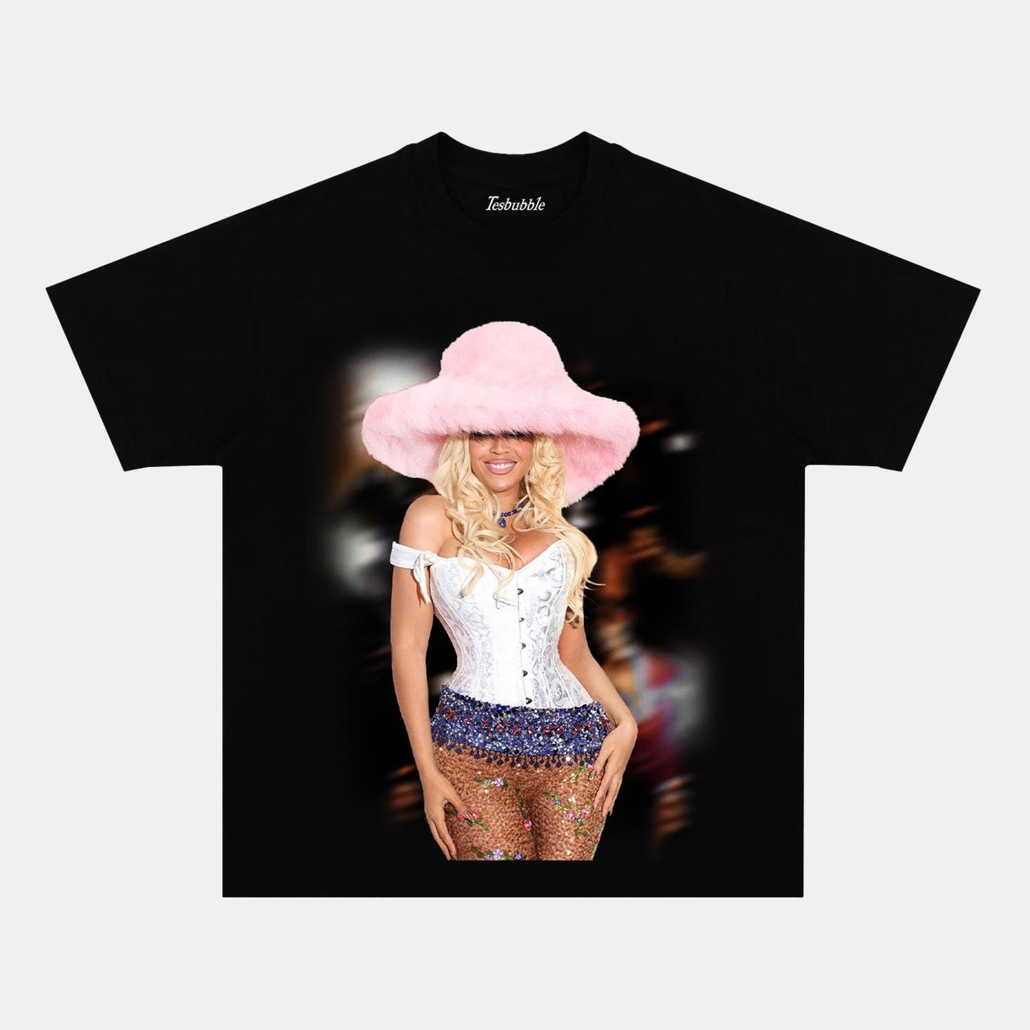 BEYONCÃ‰ TEE V2 Style001