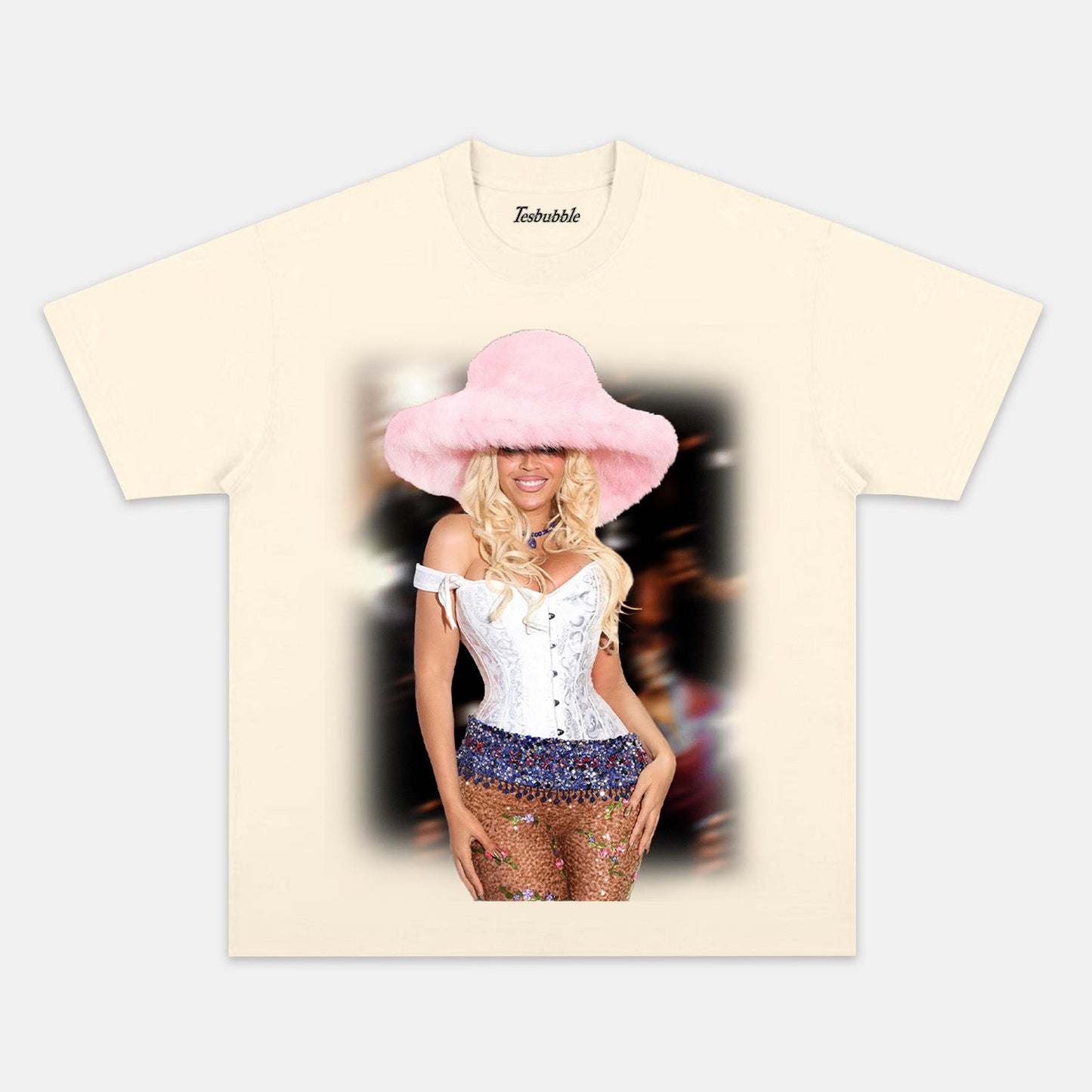 BEYONCÃ‰ TEE V2
