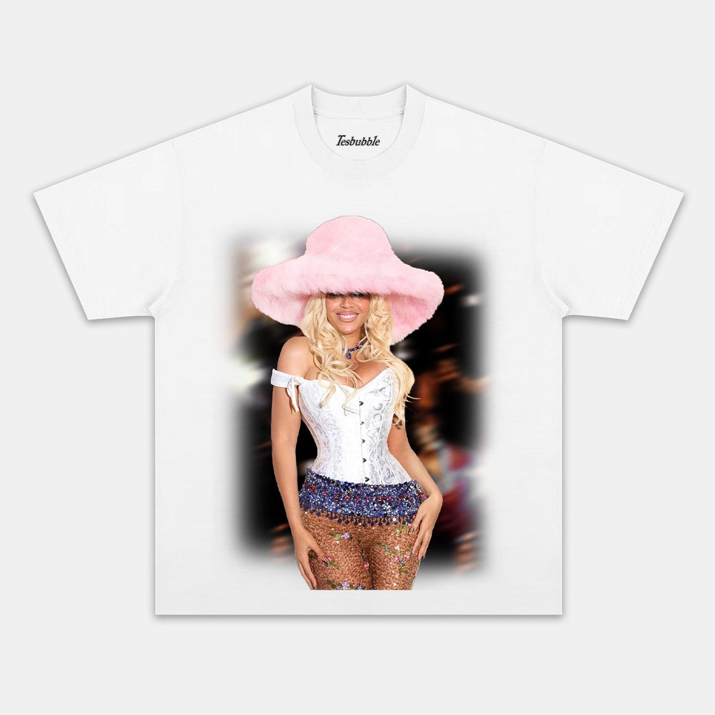 BEYONCÃ‰ TEE V2 Style001