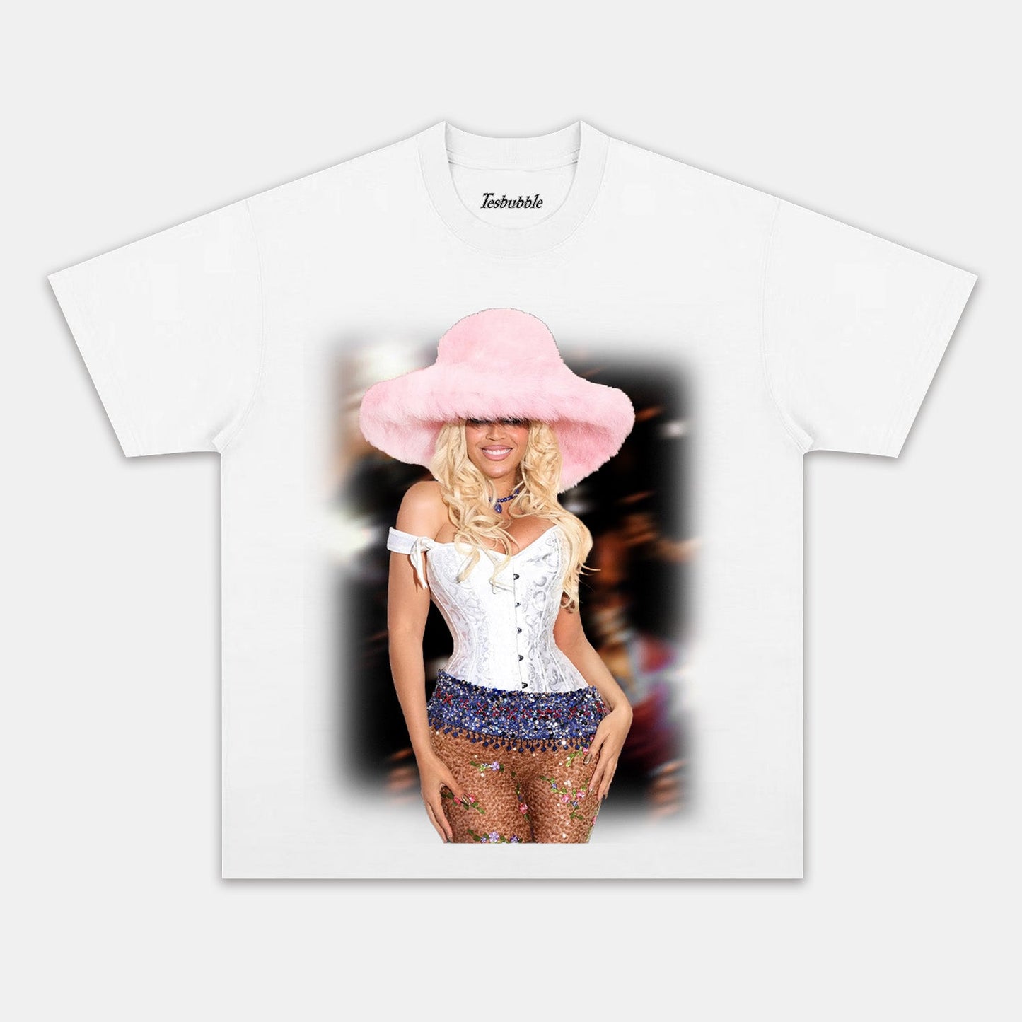 BEYONCÃ‰ TEE V2