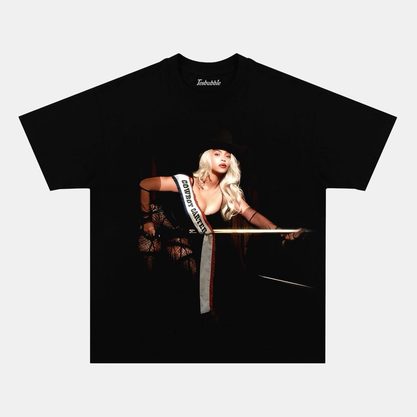 BEYONCÃ‰ TEE V3 Style003