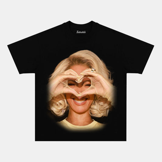 BEYONCÃ‰ TEE V4 Style001