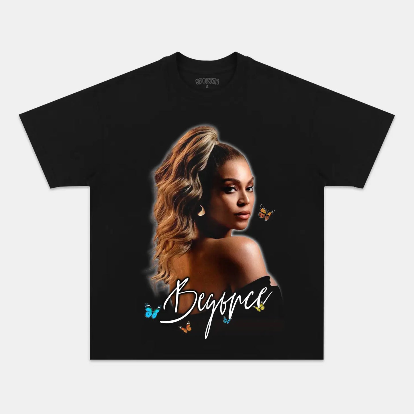 SINGER TEE Style013 - clothing by TeeHivey.com (Image 5)