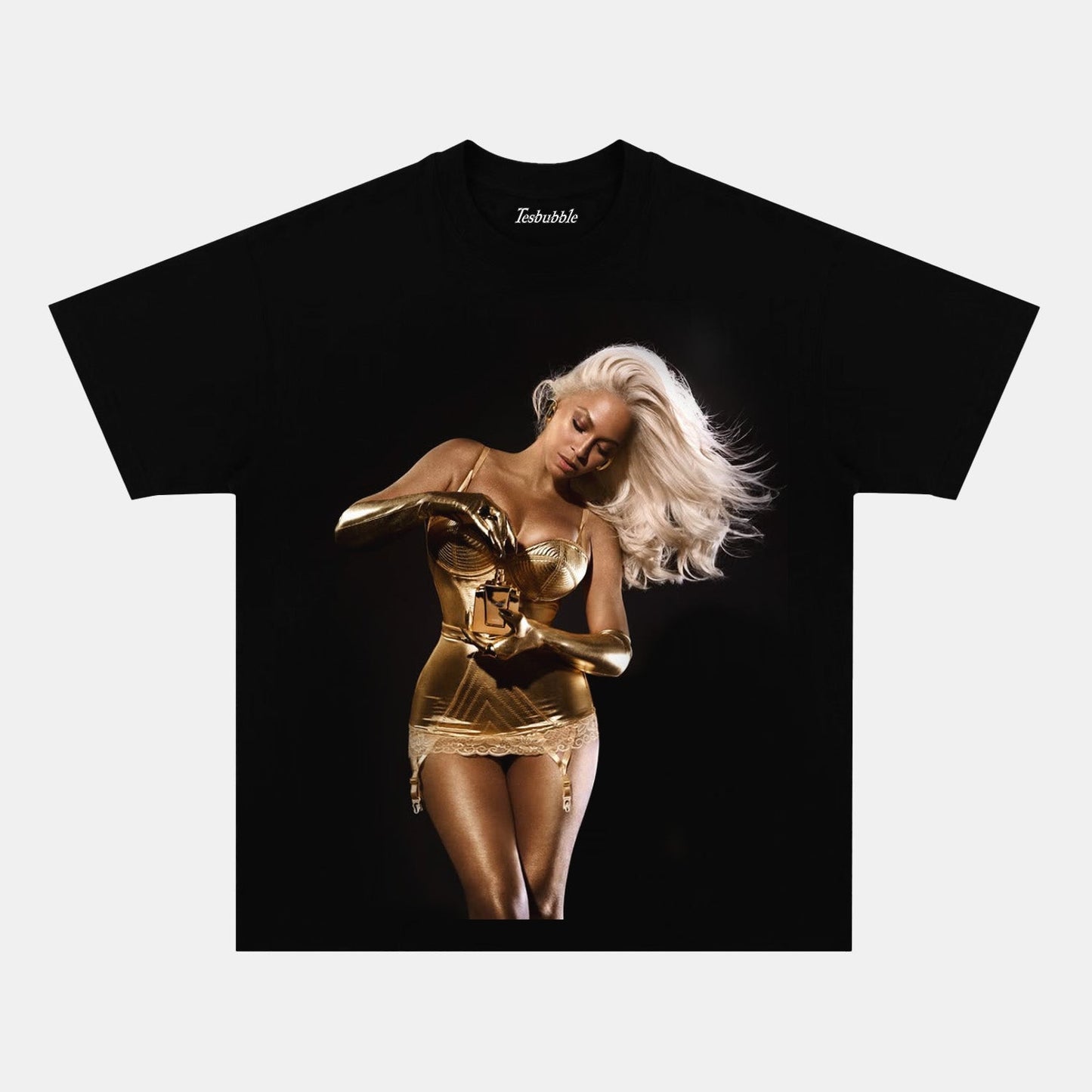 BEYONCÃ‰ TEE V1 Style001