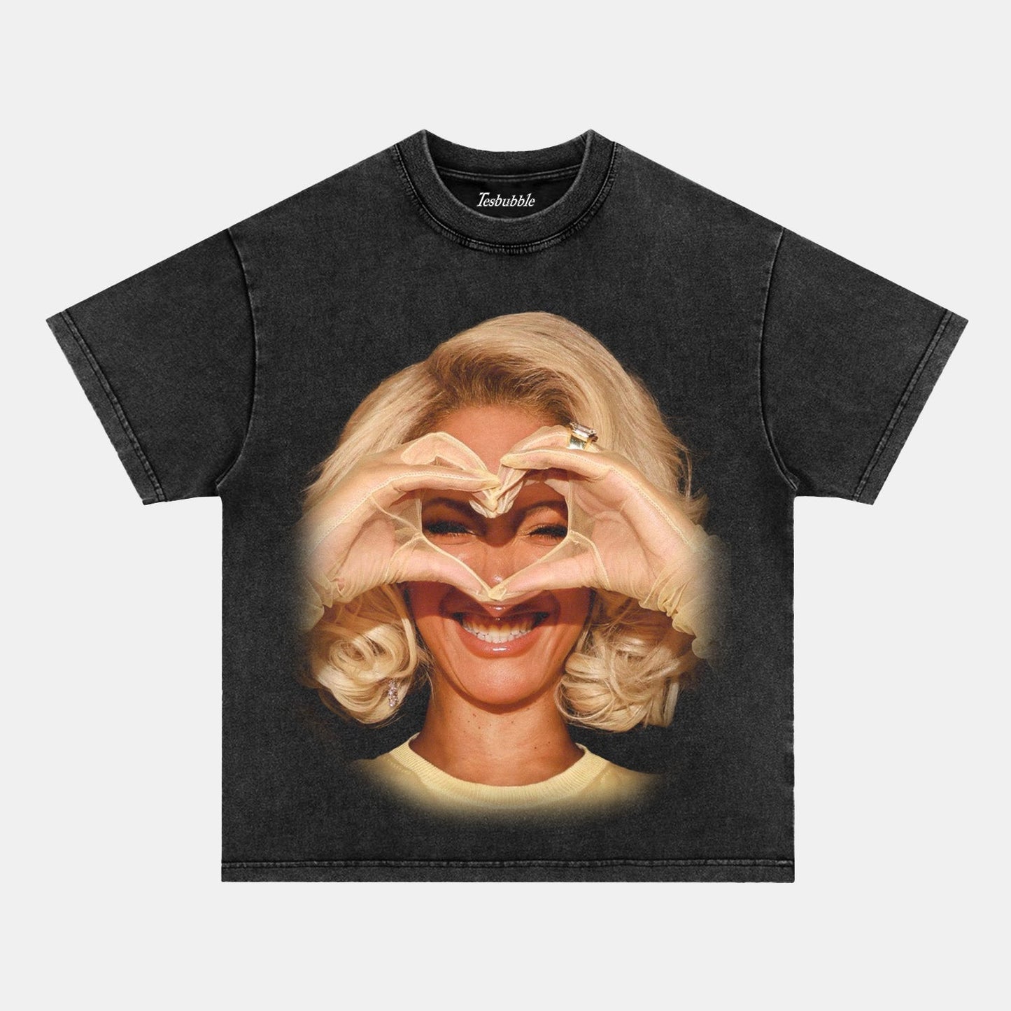 BEYONCÃ‰ TEE V4 Style001